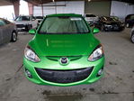 Mazda 2 2011