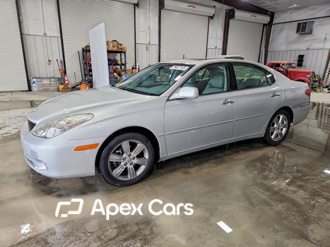 Lexus ES 2006 - Zdjęcie 1 z 12