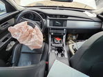 Jaguar XF 2017