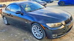 BMW Series 3 2007