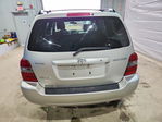 Toyota Highlander 2005