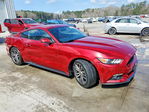 Ford Mustang 2017