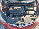 Hyundai Elantra 2016