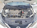Nissan Sentra 2017