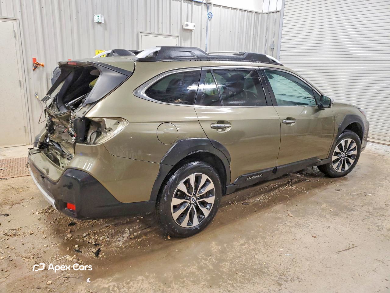 Subaru Outback 2023