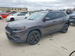 Jeep Cherokee 2019
