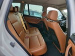 BMW X3 2016
