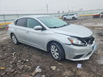 Nissan Sentra 2016