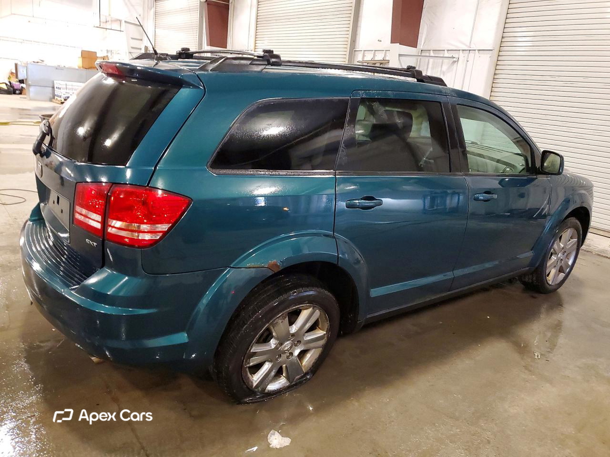 Dodge Journey 2009