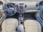 Kia Forte 2012