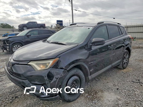 Toyota RAV 4 2017 - Zdjęcie 1 z 13