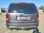 Honda Pilot 2014