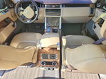 Land Rover Range Rover 2020