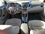 Hyundai Elantra 2016