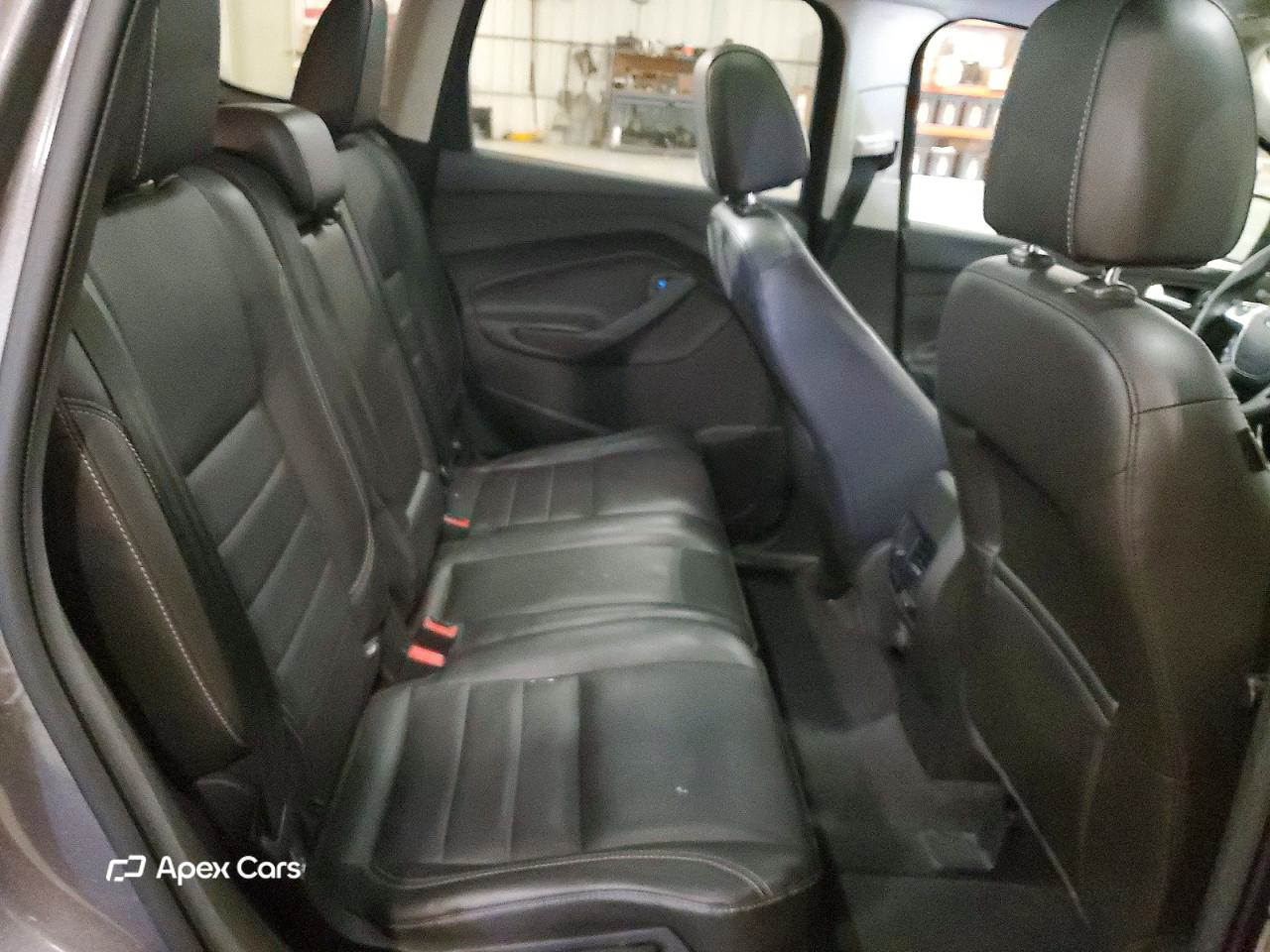 Ford Escape 2013
