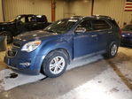 Chevrolet Equinox 2011
