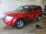 Ford Escape 2012