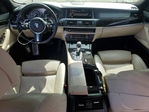 BMW Series 5 2016