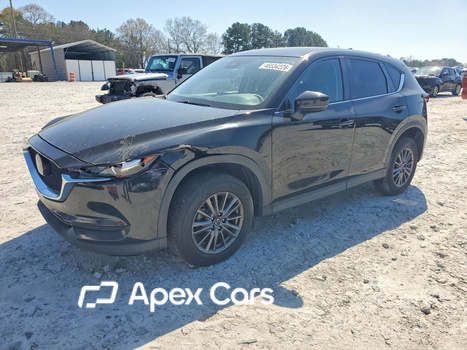 Mazda CX-5 2019 - Image 1 of 13