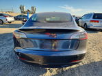 Tesla Model 3 2018