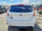 Ford Fiesta 2015