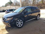 Lexus RX 2011