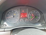 Volkswagen Jetta 2008