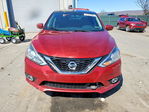 Nissan Sentra 2018
