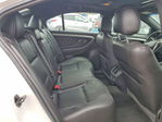 Ford Taurus 2015