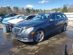 Mercedes-Benz E-klasse 2011
