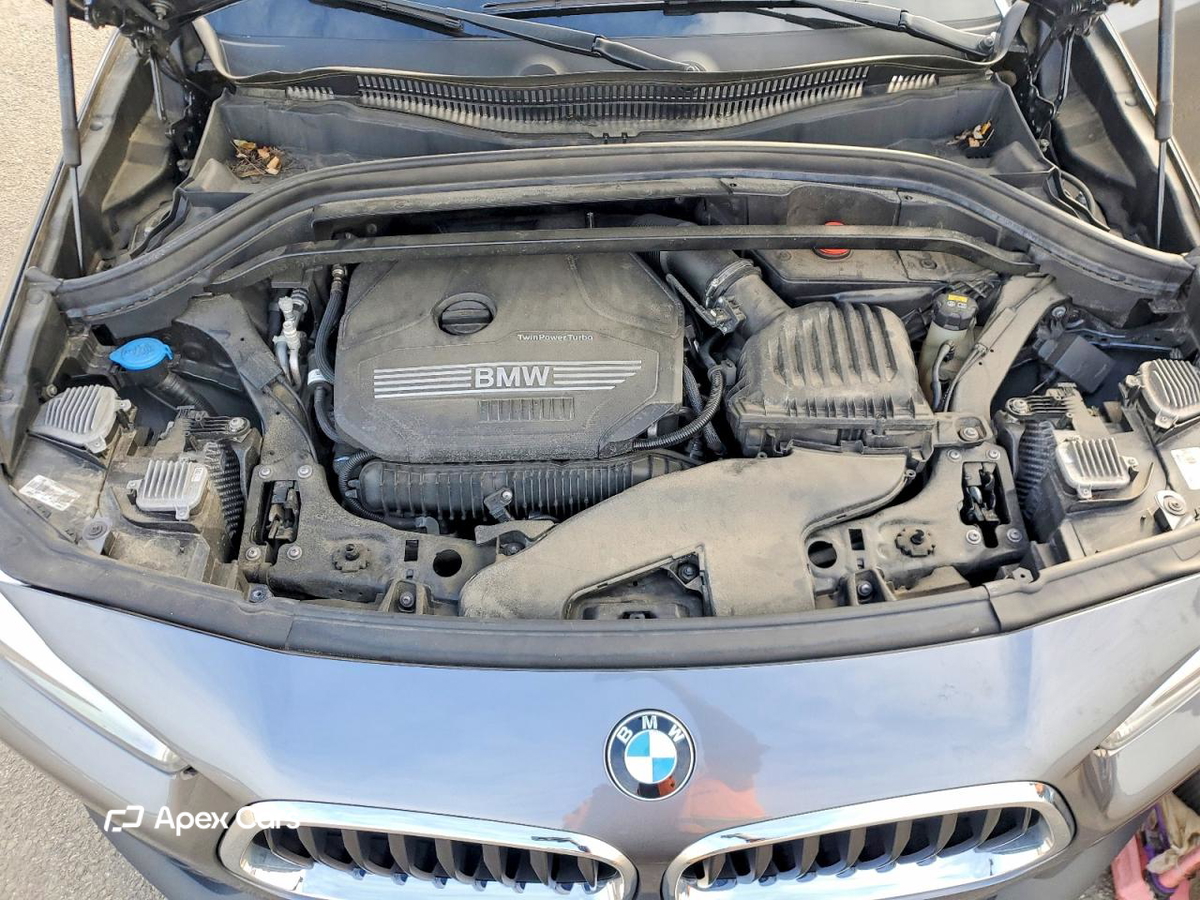 BMW X2 2020