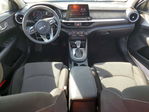 Kia Forte 2023