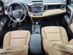 Toyota RAV 4 2014