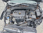 Kia Forte 2022