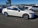 Mazda 6 2016