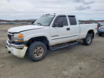 GMC Sierra 2005