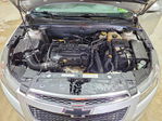 Chevrolet Cruze 2013
