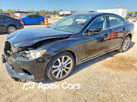 Mazda 6 2017 - Image 1 of 13