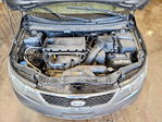 Kia Forte 2013