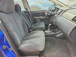 Nissan Versa 2012