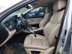BMW Series 5 2011