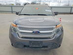 Ford Explorer 2012