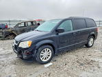 Dodge Caravan 2014