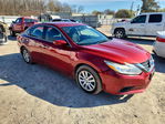 Nissan Altima 2016