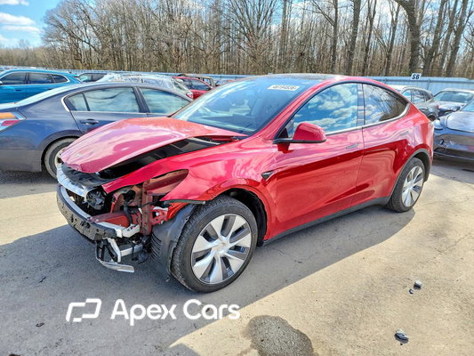 Tesla Model Y 2023 - Zdjęcie 1 z 14