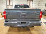 Chevrolet Silverado 2018