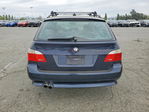 BMW Series 5 2008