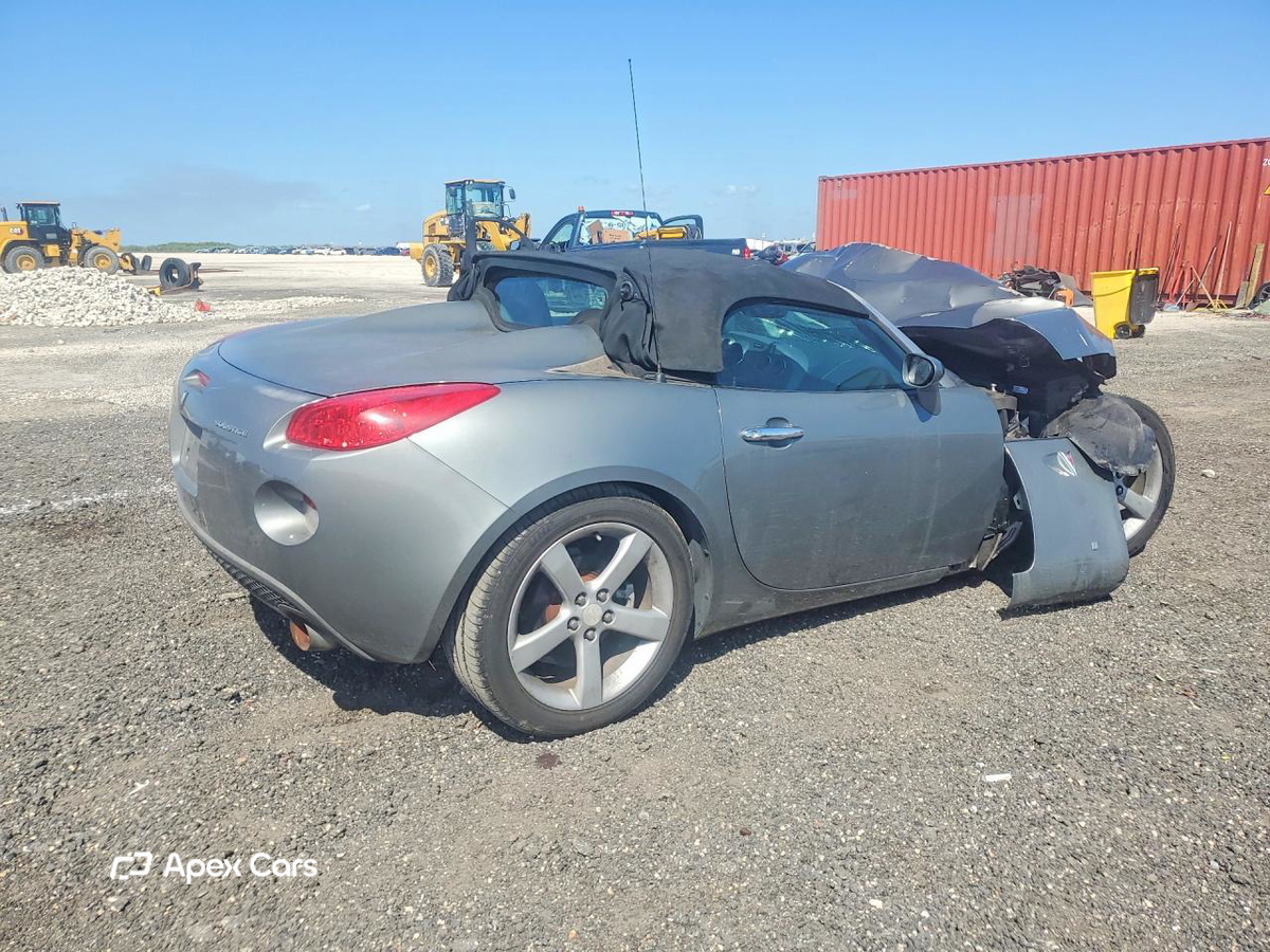 Pontiac Solstice 2006