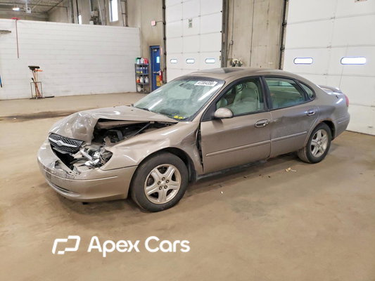 Ford Taurus 2002 - Image 1 of 12