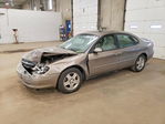 Ford Taurus 2002
